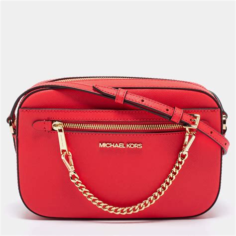 michael kors coral crossbody|Michael Kors Crossbody for women.